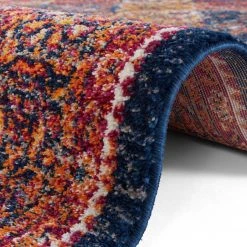 Nouristan Tapis Kolal - Polypropylène - Rouge - 80 x 150 cm 9 Nouristan Tapis Kolal - Polypropylène - Rouge - 80 x 150 cm -Tapis Soldes Boutique 1000230837 201120 10283800008 DETAILS P000000001000230837