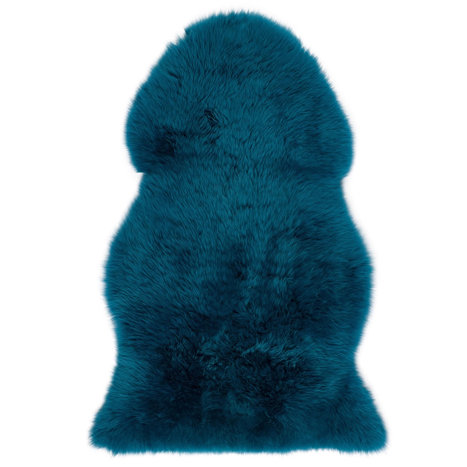 Gözze Peau de mouton Garrey - Peau véritable / Cuir - Turquoise 3 Gözze Peau de mouton Garrey - Peau véritable / Cuir - Turquoise