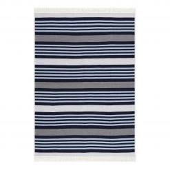 Happy Rugs Tapis Bella - Coton - 160 x 230 cm