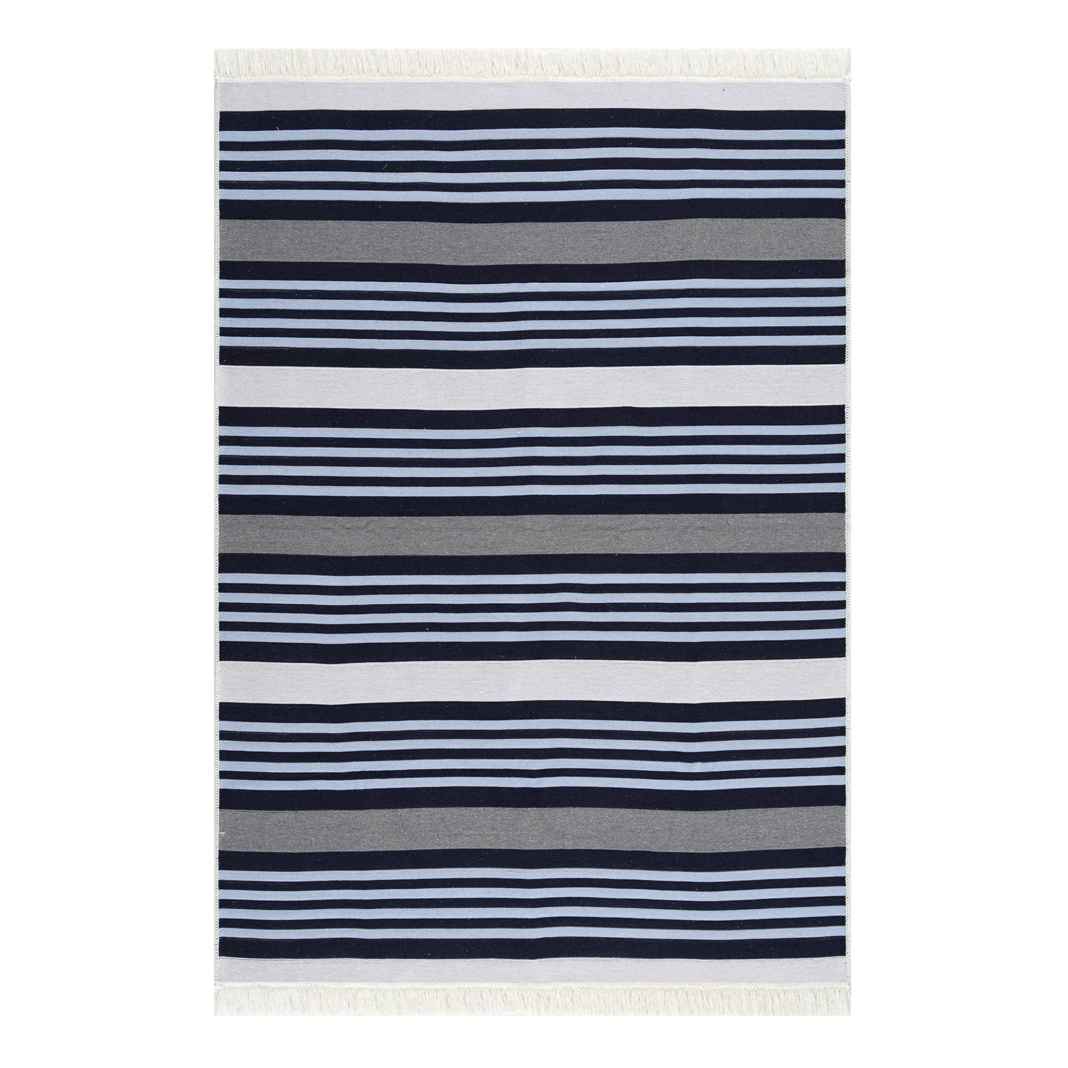 Happy Rugs Tapis Bella - Coton - 160 x 230 cm 3 Happy Rugs Tapis Bella - Coton - 160 x 230 cm