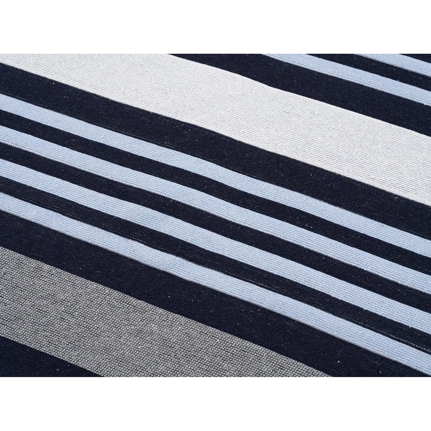 Happy Rugs Tapis Bella - Coton - 160 x 230 cm 6 Happy Rugs Tapis Bella - Coton - 160 x 230 cm – Image 4