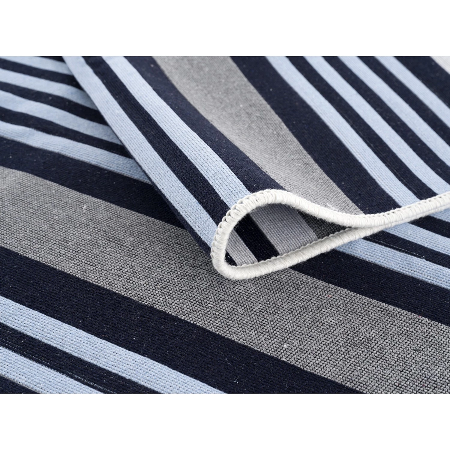 Happy Rugs Tapis Bella - Coton - 160 x 230 cm 7 Happy Rugs Tapis Bella - Coton - 160 x 230 cm – Image 5