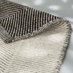 Astra Tapis en laine Carmen II - Laine / Coton - 140 x 200 cm -Tapis Soldes Boutique 1000232016 201125 09034400010 DETAILS P000000001000232016