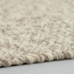 Astra Tapis en laine Valentina - Laine - Beige chiné - 90 x 160 cm -Tapis Soldes Boutique 1000232054 201125 09040700168 DETAILS P000000001000232054