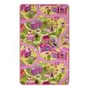 Andiamo Tapis de jeu Sweet Village II - Polyester - Rose -Tapis Soldes Boutique 1000232666 201210 09375900063 IMAGE P000000001000232666