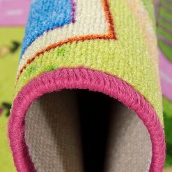 Andiamo Tapis de jeu Sweet Village II - Polyester - Rose 13 Andiamo Tapis de jeu Sweet Village II - Polyester - Rose -Tapis Soldes Boutique 1000232666 201210 09375900068 DETAILS P000000001000232666