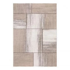 Luxor living Tapis Palencia - Fibres synthétiques - Beige