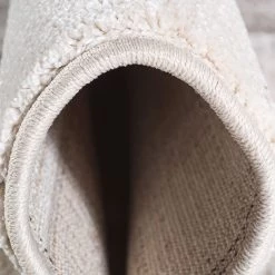 Luxor living Tapis Palencia - Fibres synthétiques - Beige -Tapis Soldes Boutique 1000232670 201210 09380200091 DETAILS P000000001000232670