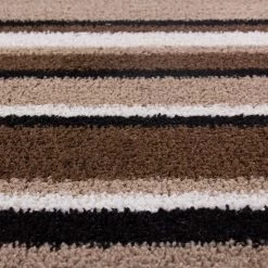 Andiamo Tapis de couloir Nancy - Fibres synthétiques - Beige / Marron 11 Andiamo Tapis de couloir Nancy - Fibres synthétiques - Beige / Marron -Tapis Soldes Boutique 1000232673 201210 09380300106 DETAILS P000000001000232673