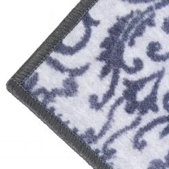 Andiamo Tapis Valette - Fibres synthétiques - Gris - 200 x 300 cm -Tapis Soldes Boutique 1000232681 201210 09380900157 DETAILS P000000001000232681