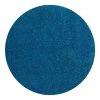 Barbara becker home passion Tapis Miami Style - Fibres synthétiques - Bleu - Diamètre : 80 cm -Tapis Soldes Boutique 1000232697 201210 09381700226 IMAGE P000000001000232697