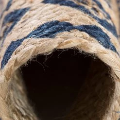 Luxor living Tapis Mamda II - Jute - Beige -Tapis Soldes Boutique 1000232728 201210 09383500386 DETAILS P000000001000232728