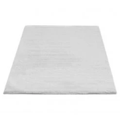 Andiamo Tapis Novara - Polyester - Blanc - 160 x 230 cm -Tapis Soldes Boutique 1000232743 220616 030 DETAILS P000000001000232743