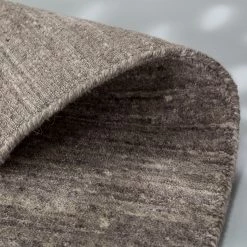 Astra Tapis en laine Martina - Laine / Viscose - Gris - 170 x 240 cm -Tapis Soldes Boutique 1000232867 201130 17233300122 DETAILS P000000001000232867