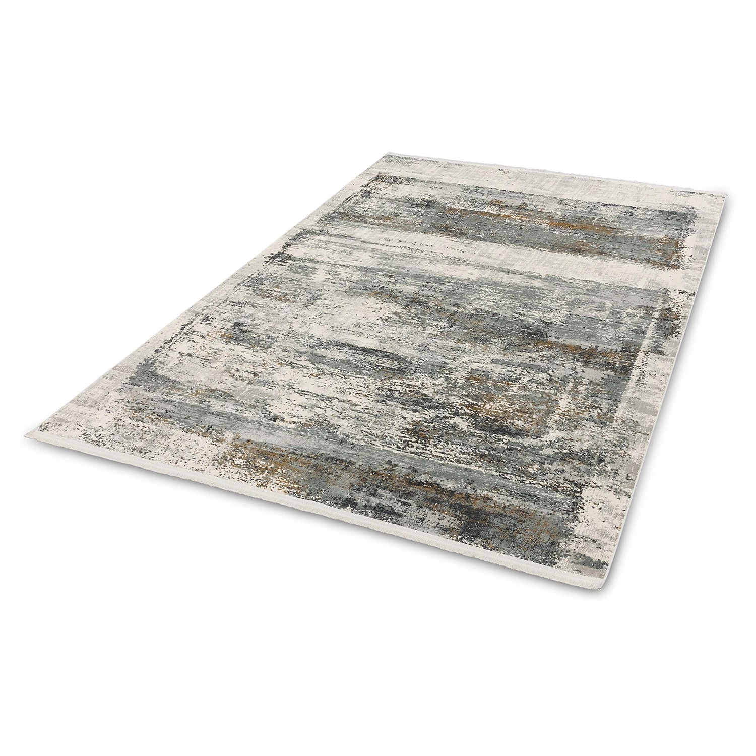 Astra Tapis Julia I - Fibres synthétiques - 140 x 200 cm 4 Astra Tapis Julia I - Fibres synthétiques - 140 x 200 cm – Image 2