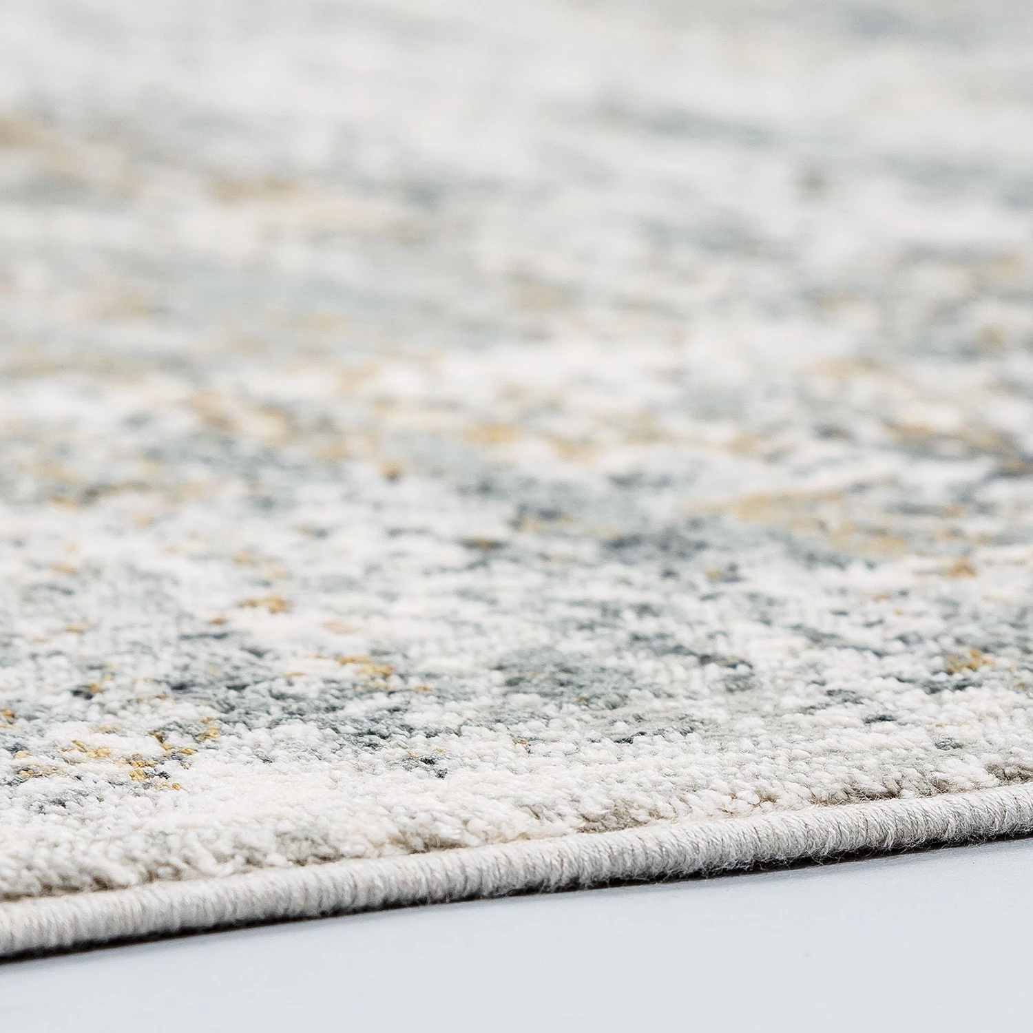 Astra Tapis Julia I - Fibres synthétiques - 140 x 200 cm 5 Astra Tapis Julia I - Fibres synthétiques - 140 x 200 cm – Image 3