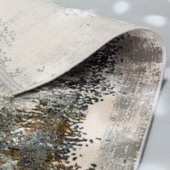 Astra Tapis Julia I - Fibres synthétiques - 140 x 200 cm 11 Astra Tapis Julia I - Fibres synthétiques - 140 x 200 cm -Tapis Soldes Boutique 1000232911 201130 17240500334 DETAILS P000000001000232911