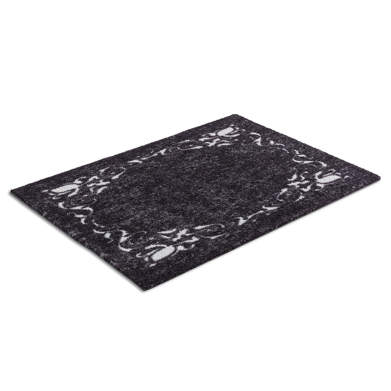 Astra Paillasson Miabella Ornament - Fibres synthétiques - 50 x 70 cm 4 Astra Paillasson Miabella Ornament - Fibres synthétiques - 50 x 70 cm – Image 2