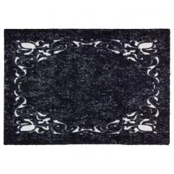 Astra Paillasson Miabella Ornament - Fibres synthétiques - 50 x 70 cm