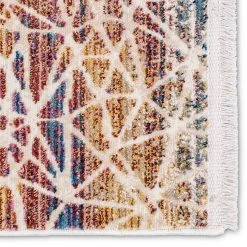 Astra Tapis Daniela II - Fibre synthétiques - 133 x 190 cm 8 Astra Tapis Daniela II - Fibre synthétiques - 133 x 190 cm -Tapis Soldes Boutique 1000232932 201130 17241600423 DETAILS P000000001000232932