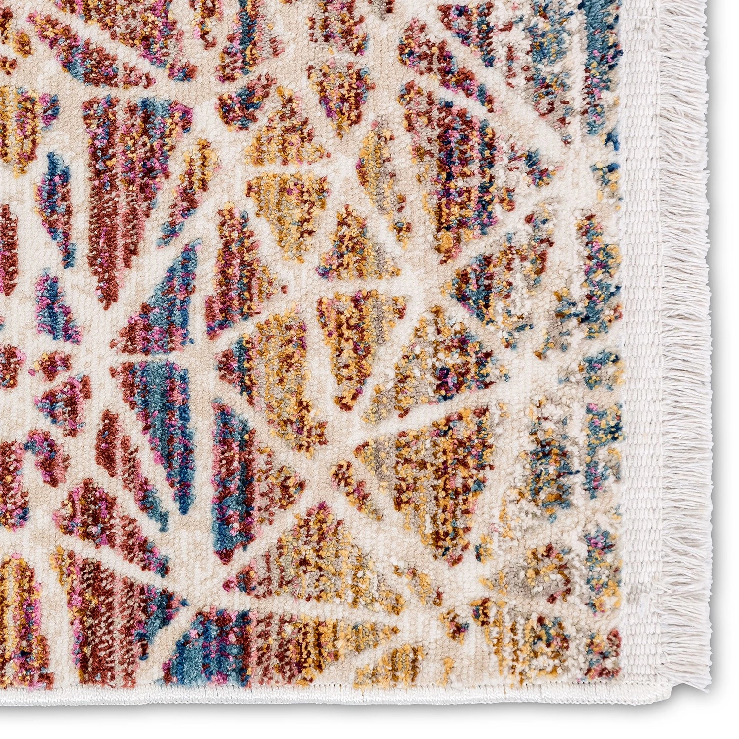 Astra Tapis Daniela II - Fibre synthétiques - 133 x 190 cm 5 Astra Tapis Daniela II - Fibre synthétiques - 133 x 190 cm – Image 3