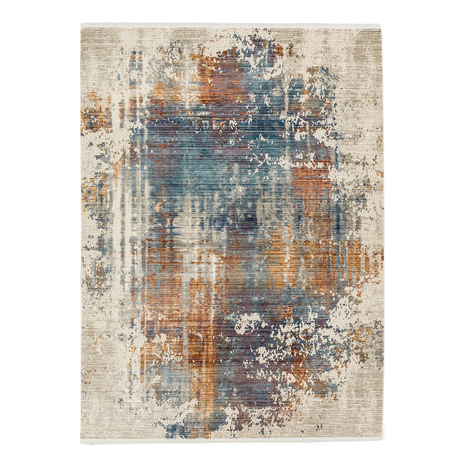 Astra Tapis Daniela III - Fibres synthétiques - 200 x 290 cm 3 Astra Tapis Daniela III - Fibres synthétiques - 200 x 290 cm