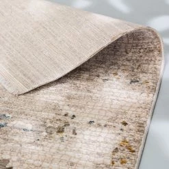 Astra Tapis Daniela III - Fibres synthétiques - 200 x 290 cm 9 Astra Tapis Daniela III - Fibres synthétiques - 200 x 290 cm -Tapis Soldes Boutique 1000232937 201130 17241900444 DETAILS P000000001000232937