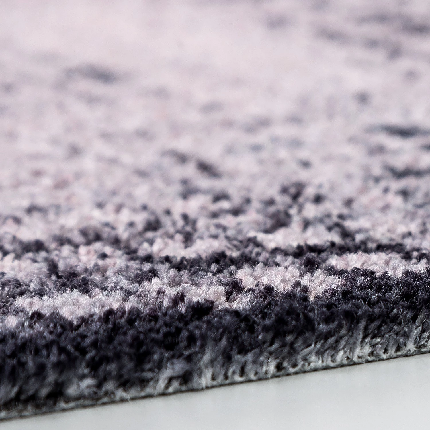 Astra Paillasson Pure et Soft Gitter - Fibres synthétiques - Crème / Anthracite 5 Astra Paillasson Pure et Soft Gitter - Fibres synthétiques - Crème / Anthracite – Image 3