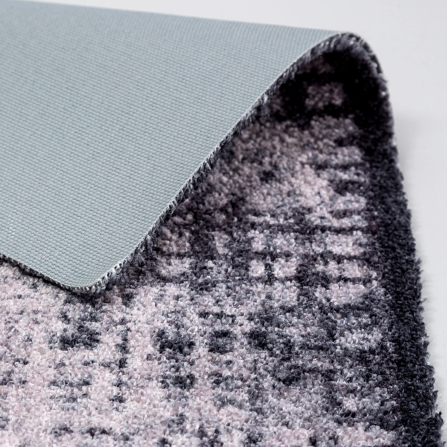 Astra Paillasson Pure et Soft Gitter - Fibres synthétiques - Crème / Anthracite 6 Astra Paillasson Pure et Soft Gitter - Fibres synthétiques - Crème / Anthracite – Image 4