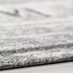 Astra Tapis de cuisine Bon Appetit - Fibres synthétiques - Gris -Tapis Soldes Boutique 1000232950 201130 17242400493 DETAILS P000000001000232950