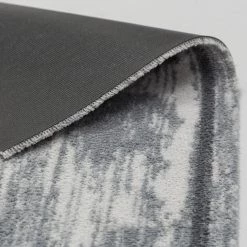 Astra Tapis de cuisine Bon Appetit - Fibres synthétiques - Gris -Tapis Soldes Boutique 1000232950 201130 17242400494 DETAILS P000000001000232950