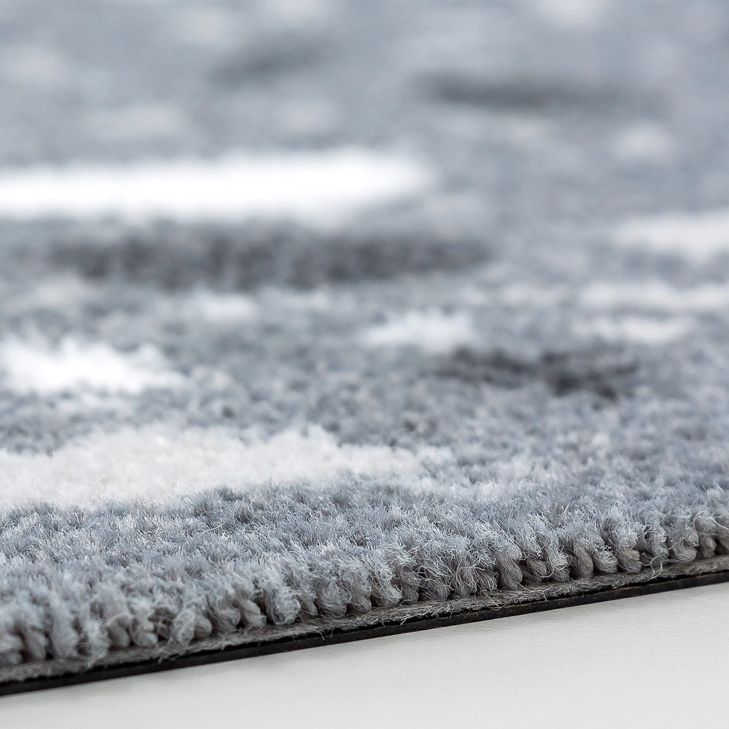 Astra Paillasson Miabella Terazzo - Fibres synthétiques - 66 x 110 cm 5 Astra Paillasson Miabella Terazzo - Fibres synthétiques - 66 x 110 cm – Image 3