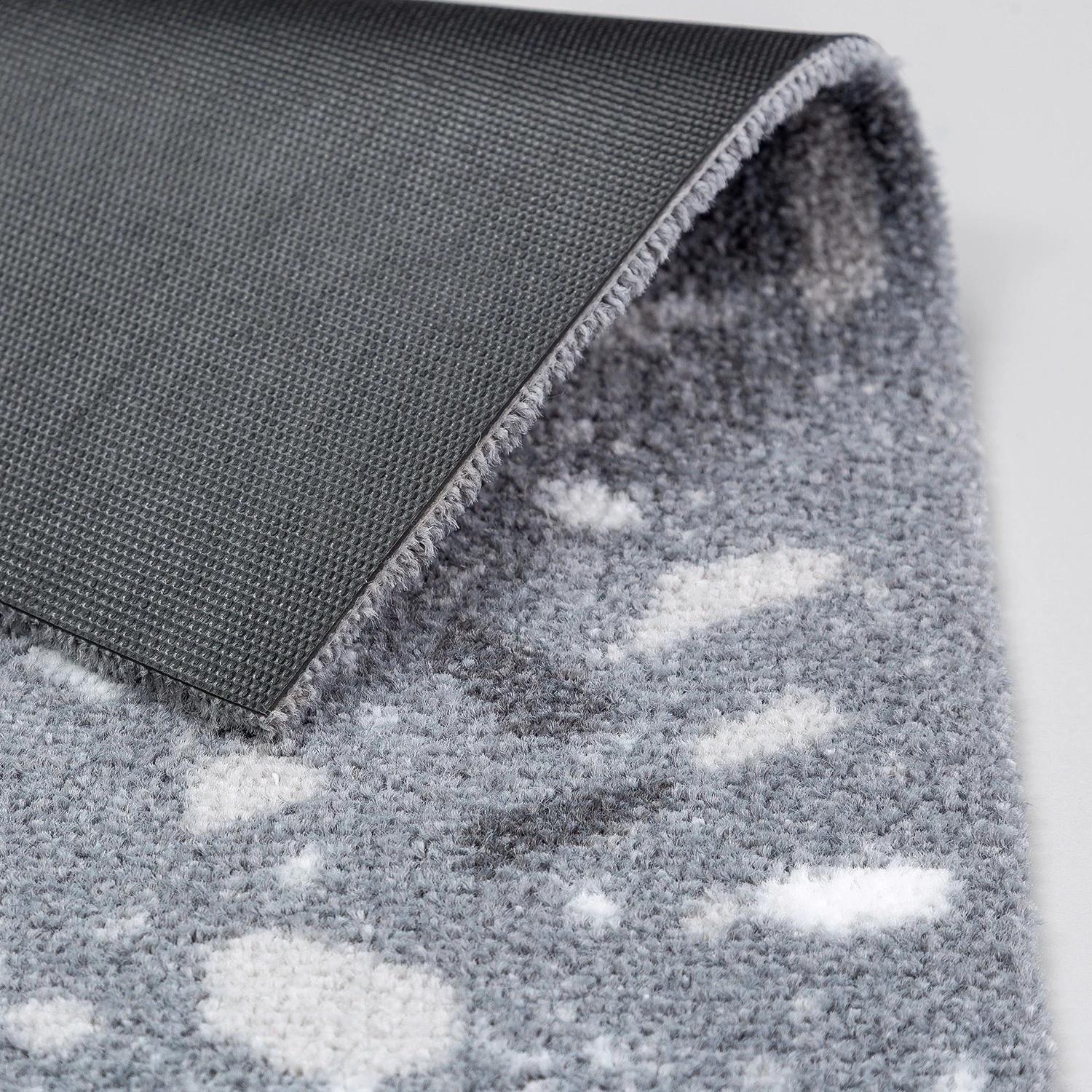 Astra Paillasson Miabella Terazzo - Fibres synthétiques - 66 x 110 cm 6 Astra Paillasson Miabella Terazzo - Fibres synthétiques - 66 x 110 cm – Image 4