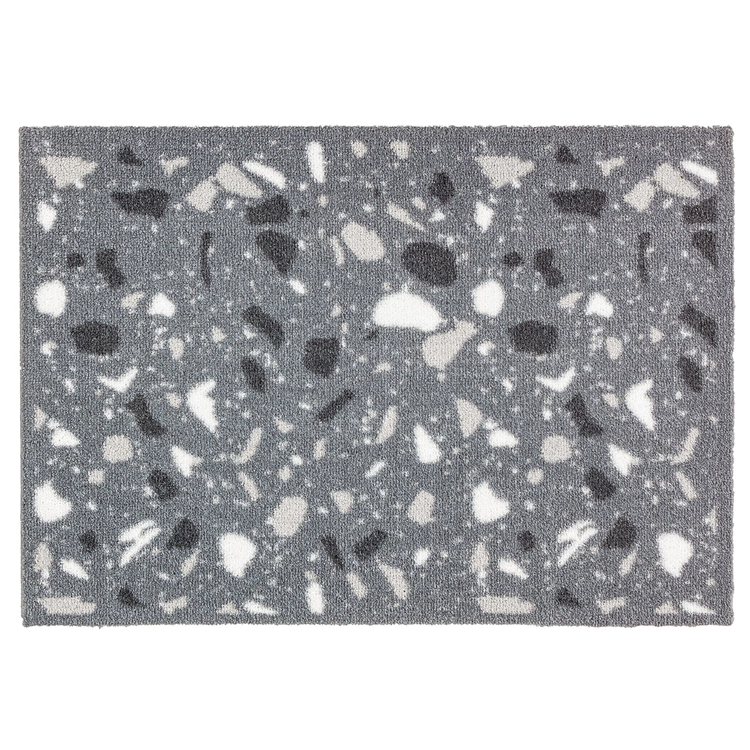 Astra Paillasson Miabella Terazzo - Fibres synthétiques - 66 x 110 cm 3 Astra Paillasson Miabella Terazzo - Fibres synthétiques - 66 x 110 cm