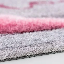 Astra Paillasson Pure et Soft Home - Fibres synthétiques - Gris -Tapis Soldes Boutique 1000232964 201130 17243100548 DETAILS P000000001000232964