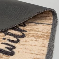 Astra Tapis de cuisine Cooking With Love - Fibres synthétiques - Multicolore -Tapis Soldes Boutique 1000232973 201130 17243600587 DETAILS P000000001000232973