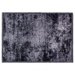 Astra Paillasson Pure et Soft I - Fibres synthétiques - Gris