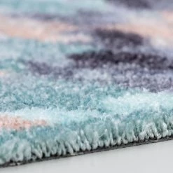 Astra Paillasson Pure et Soft IV - Fibres synthétiques - Multicolore -Tapis Soldes Boutique 1000232976 201130 17243700599 DETAILS P000000001000232976