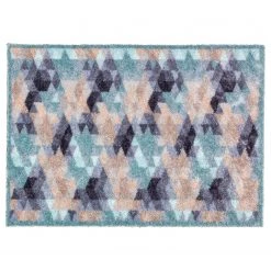 Astra Paillasson Pure et Soft IV - Fibres synthétiques - Multicolore