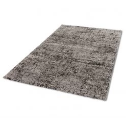 Astra Tapis Samoa - Fibres synthétiques - Gris clair - 67 x 130 cm -Tapis Soldes Boutique 1000232996 201130 17244600683 DETAILS P000000001000232996