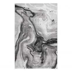 Wecon Home Tapis Voyage - Fibres synthétiques - 80 x 150 cm