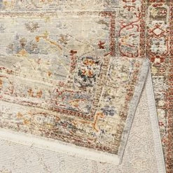 Wecon Home Tapis SoHo Beat - Polyester - 120 x 170 cm -Tapis Soldes Boutique 1000233101 201210 17005300311 DETAILS P000000001000233101