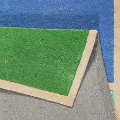 SMART KIDS Tapis enfant What's up?! - Polyester - Multicolore - 120 x 170 cm 16 SMART KIDS Tapis enfant What's up?! - Polyester - Multicolore - 120 x 170 cm -Tapis Soldes Boutique 1000233135 201210 17073900529 DETAILS P000000001000233135