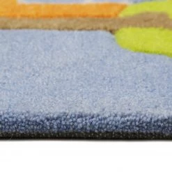 SMART KIDS Tapis enfant Villa Villakulla - Polyester - 160 x 230 cm -Tapis Soldes Boutique 1000233145 201210 17092200595 DETAILS P000000001000233145