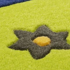 SMART KIDS Tapis enfant Villa Villakulla - Polyester - 160 x 230 cm -Tapis Soldes Boutique 1000233145 201210 17092400596 DETAILS P000000001000233145