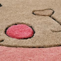 SMART KIDS Tapis enfant Lotti Queen - Polyester - Rose / Rose vif 9 SMART KIDS Tapis enfant Lotti Queen - Polyester - Rose / Rose vif -Tapis Soldes Boutique 1000233161 201210 17115800695 DETAILS P000000001000233161