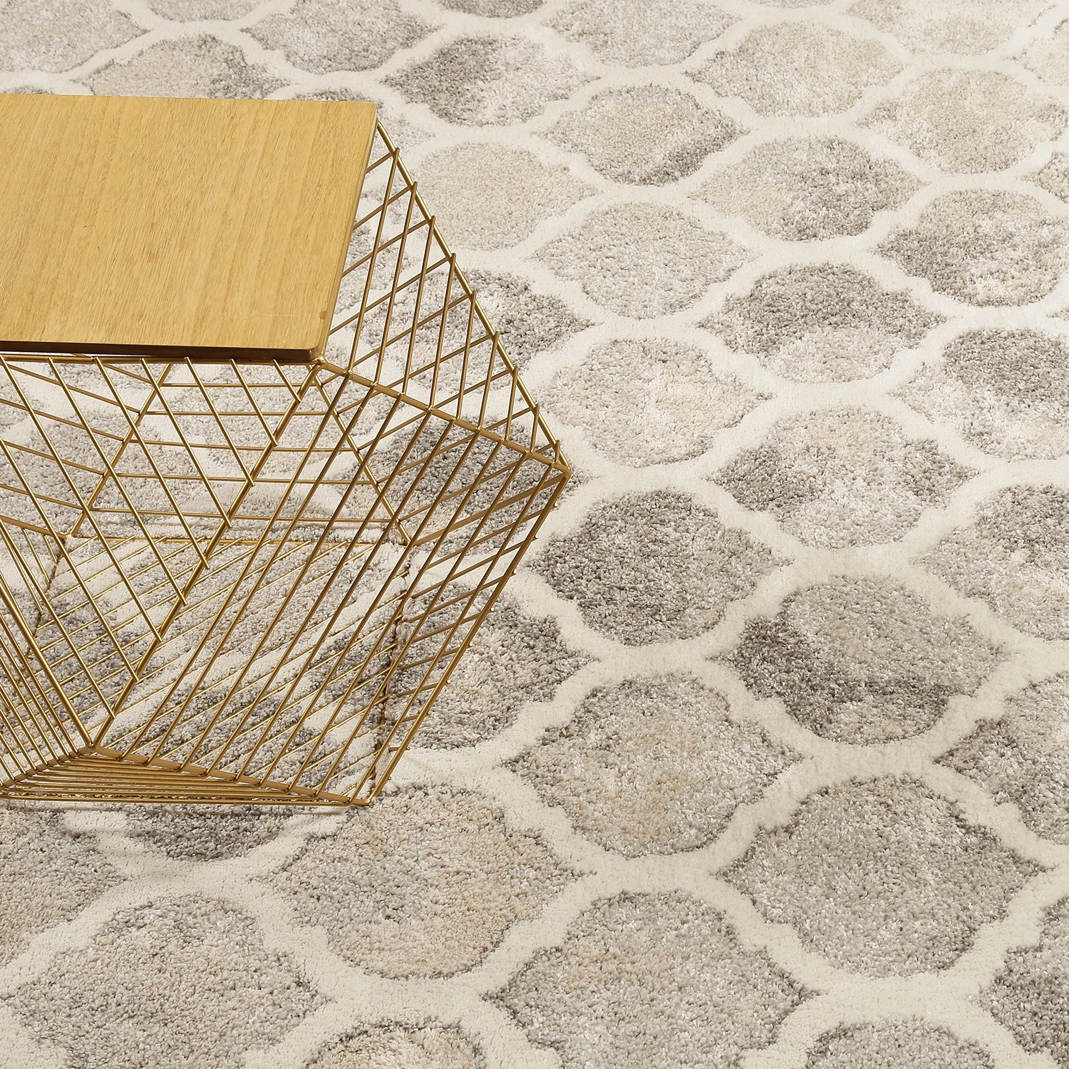 Wecon Home Tapis épais Replay - Fibres synthétiques - 80 x 150 cm 5 Wecon Home Tapis épais Replay - Fibres synthétiques - 80 x 150 cm – Image 3