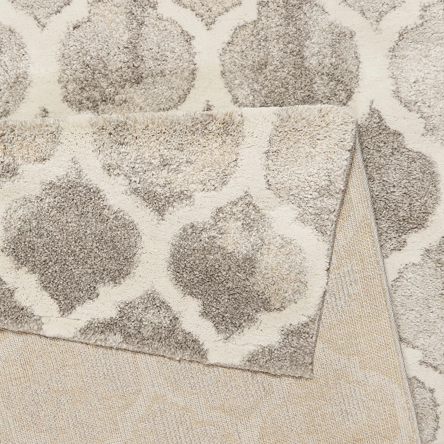 Wecon Home Tapis épais Replay - Fibres synthétiques - 80 x 150 cm 6 Wecon Home Tapis épais Replay - Fibres synthétiques - 80 x 150 cm – Image 4