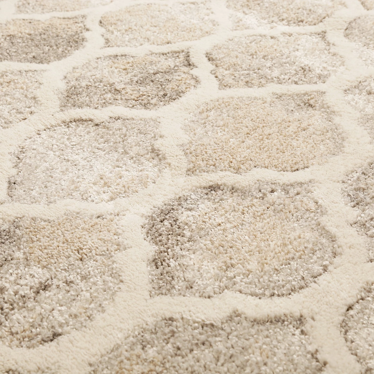 Wecon Home Tapis épais Replay - Fibres synthétiques - 80 x 150 cm 8 Wecon Home Tapis épais Replay - Fibres synthétiques - 80 x 150 cm – Image 6