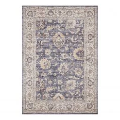 Top Square Tapis Melrand - Polyester - 200 x 290 cm
